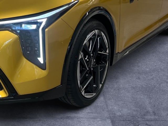 Kia K4 – Bild 6