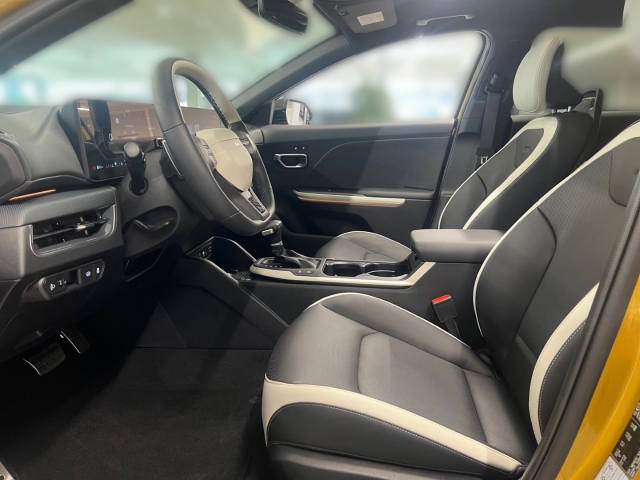Kia K4 – Bild 7