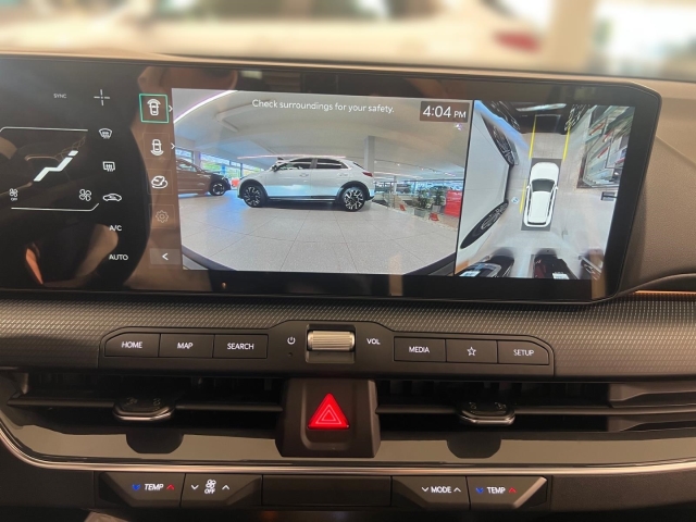 Kia K4 – Bild 9