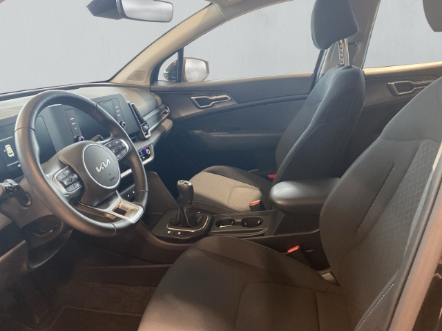 Kia Sportage – Bild 10