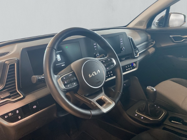 Kia Sportage – Bild 11