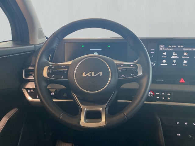 Kia Sportage – Bild 12