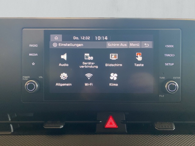 Kia Sportage – Bild 13