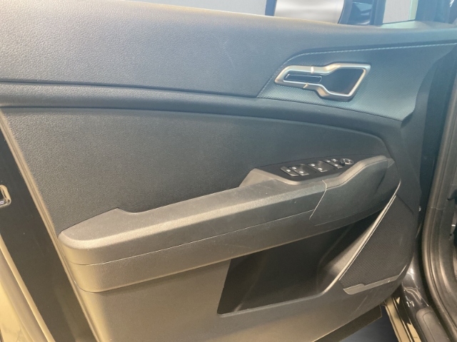 Kia Sportage – Bild 14