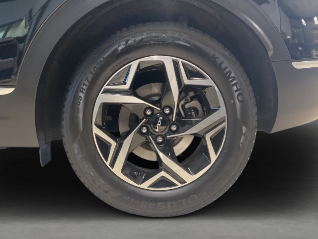 Kia Sportage – Bild 15