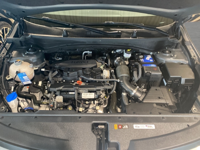 Kia Sportage – Bild 16