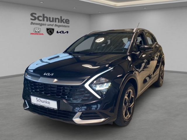 Kia Sportage – Bild 2