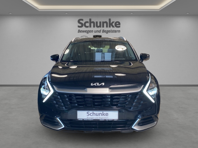 Kia Sportage – Bild 3
