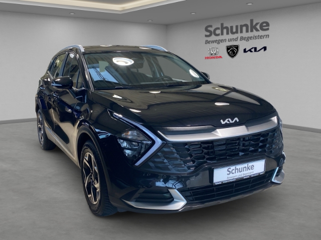 Kia Sportage – Bild 4