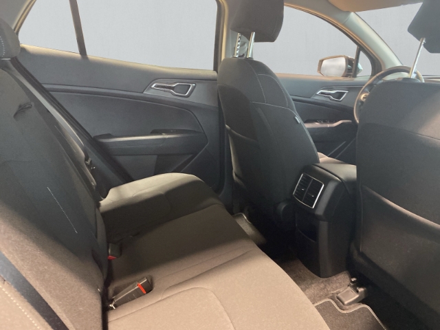 Kia Sportage – Bild 5