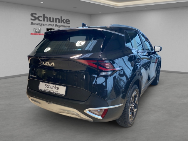 Kia Sportage – Bild 6