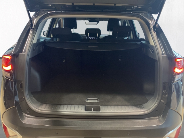 Kia Sportage – Bild 7