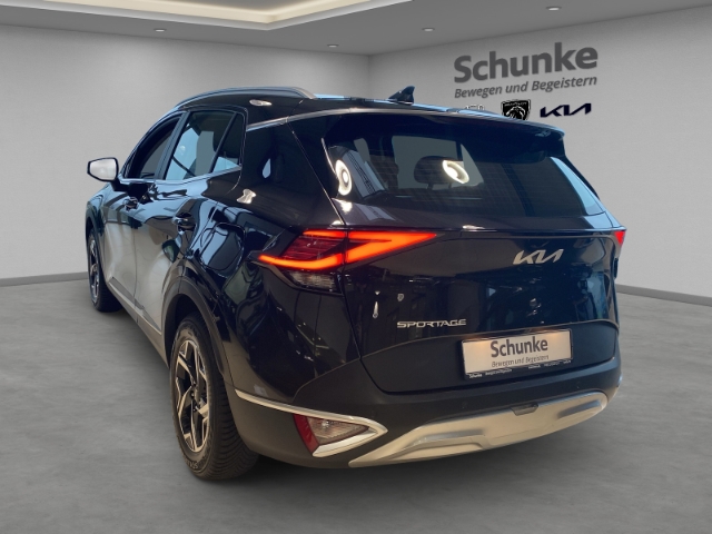Kia Sportage – Bild 8