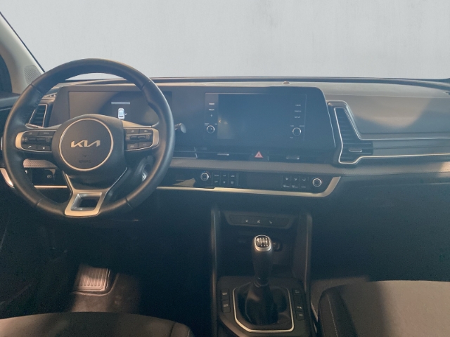 Kia Sportage – Bild 9