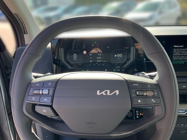 Kia EV2 – Bild 10