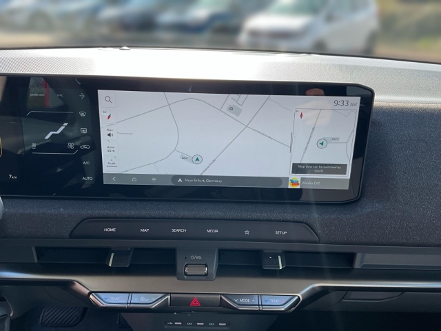 Kia EV2 – Bild 11