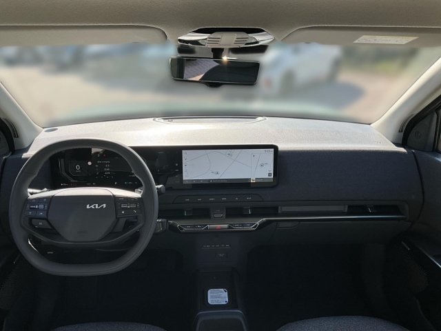 Kia EV2 – Bild 12