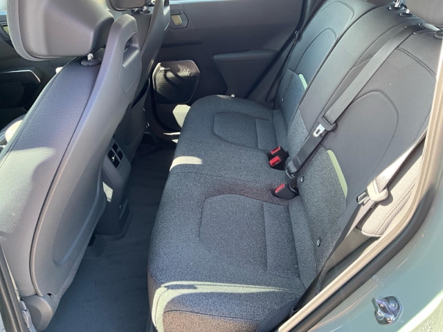 Kia EV2 – Bild 13