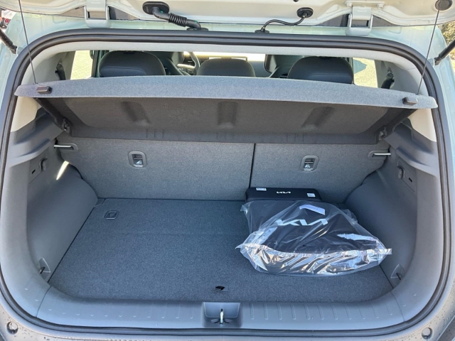 Kia EV2 – Bild 14