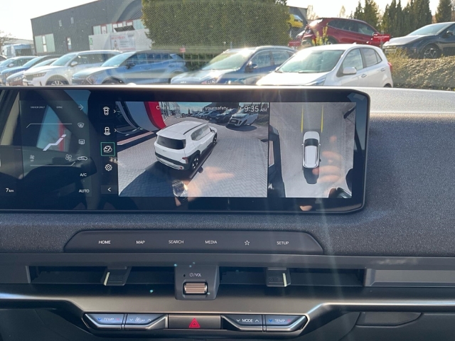 Kia EV2 – Bild 19