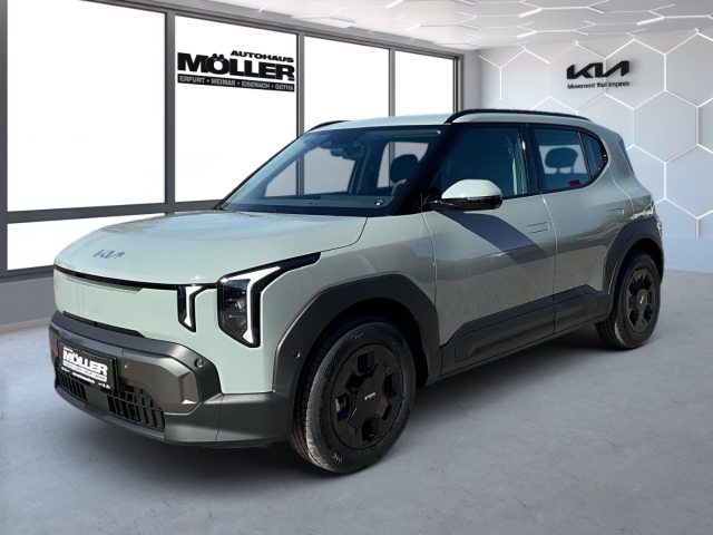 Kia EV2