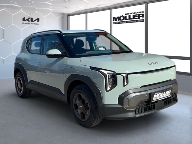Kia EV2