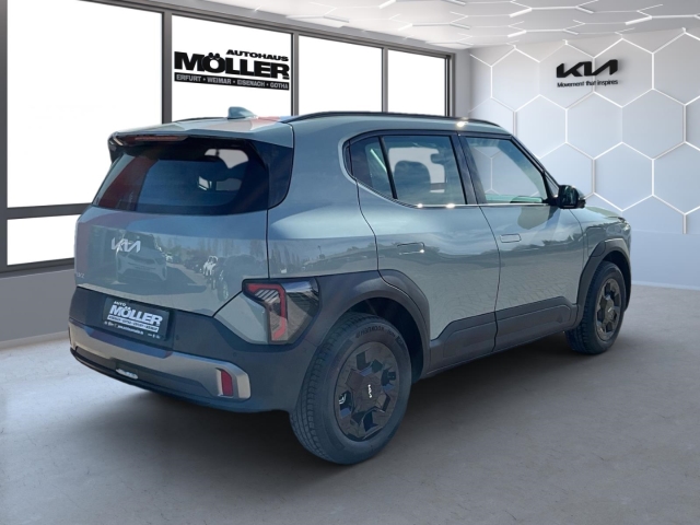 Kia EV2 – Bild 5