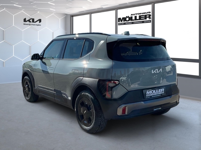 Kia EV2 – Bild 6
