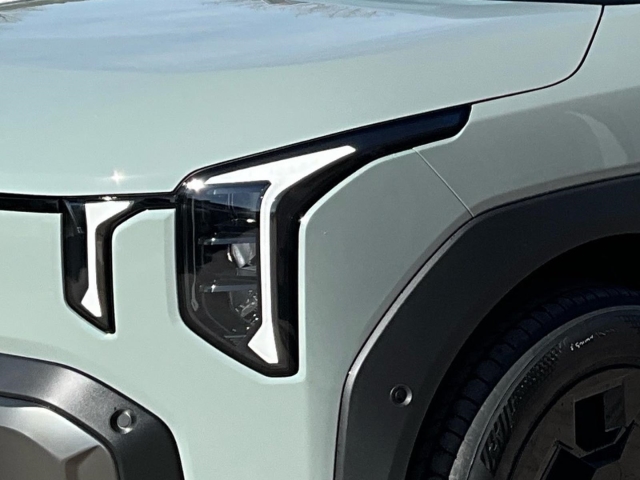 Kia EV2 – Bild 7