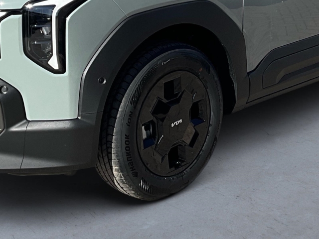 Kia EV2 – Bild 8