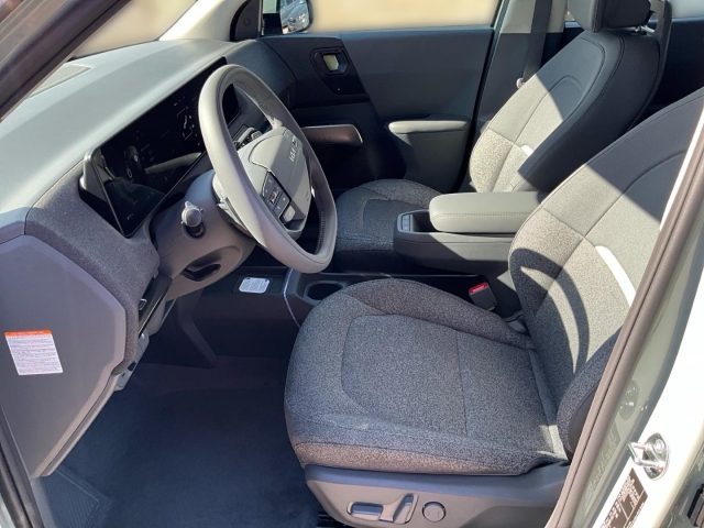 Kia EV2 – Bild 9
