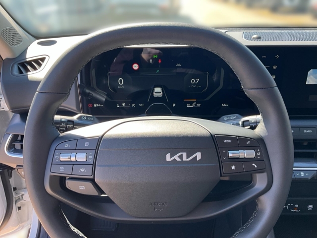 Kia K4 SW – Bild 10