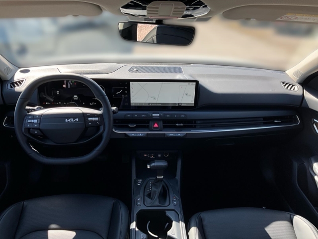 Kia K4 SW – Bild 12