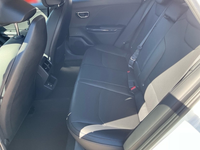 Kia K4 SW – Bild 13