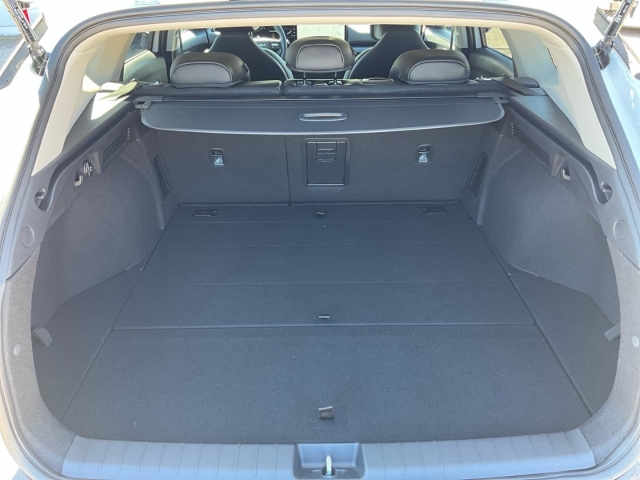 Kia K4 SW – Bild 14