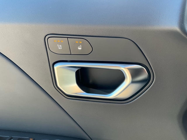 Kia K4 SW – Bild 15