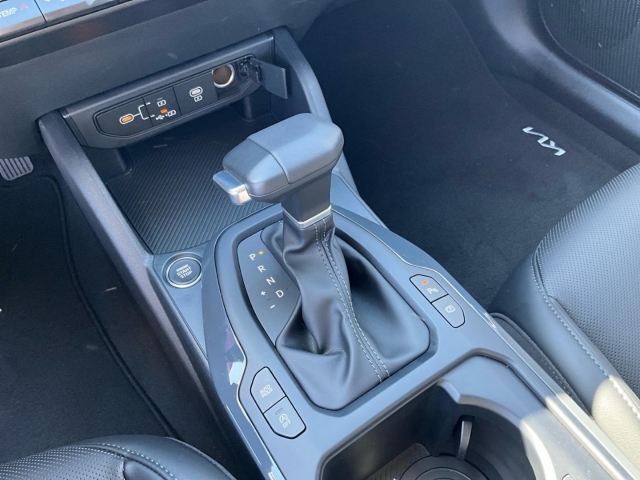 Kia K4 SW – Bild 17