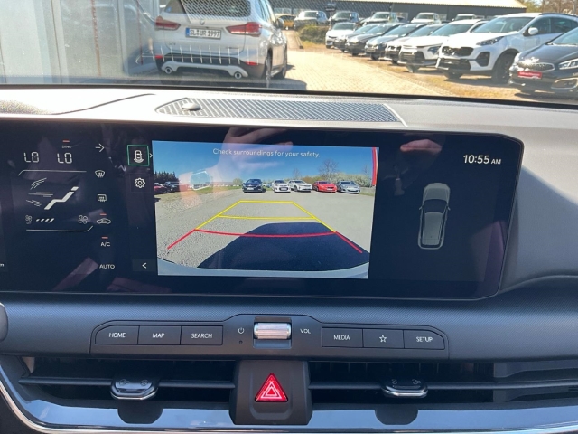 Kia K4 SW – Bild 18