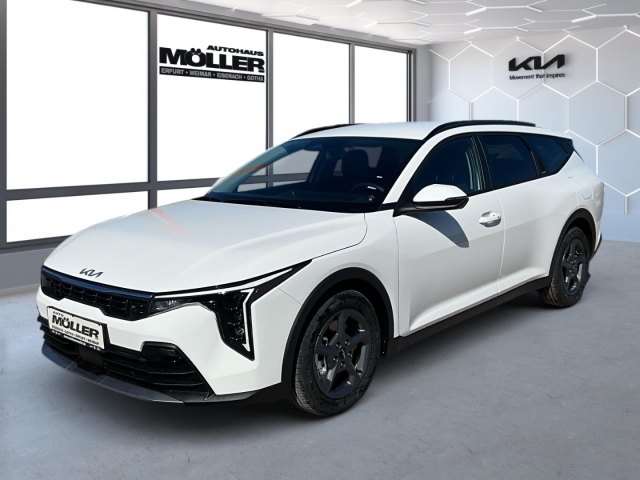 Kia K4 SW