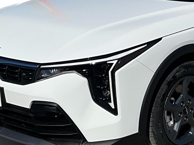 Kia K4 SW – Bild 7