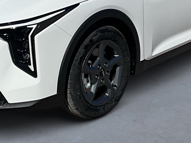 Kia K4 SW – Bild 8