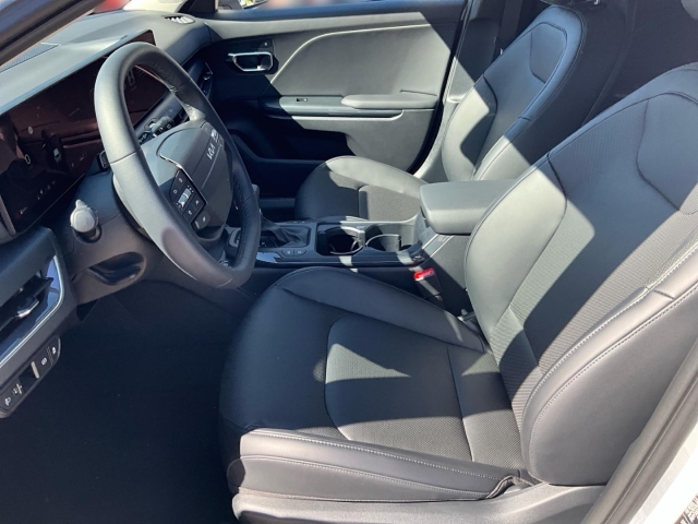 Kia K4 SW – Bild 9