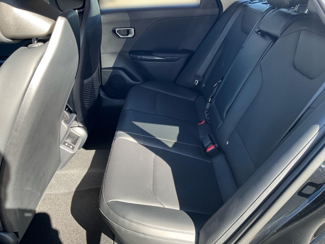 Kia K4 SW – Bild 13