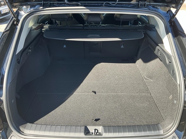 Kia K4 SW – Bild 14