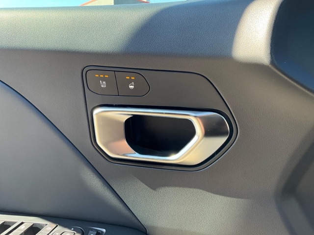 Kia K4 SW – Bild 15