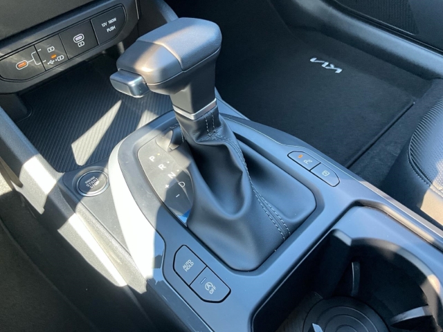 Kia K4 SW – Bild 17