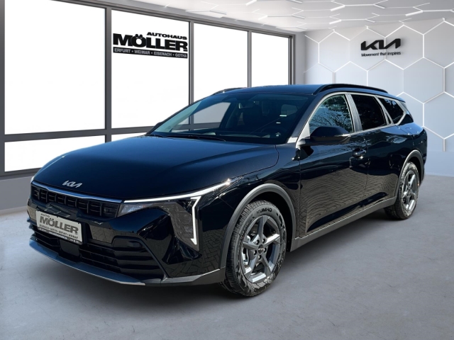 Kia K4 SW