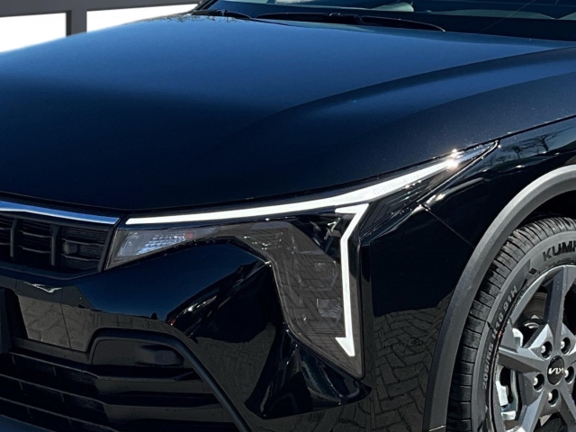 Kia K4 SW – Bild 7