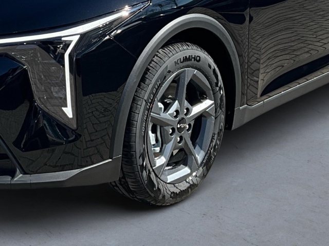 Kia K4 SW – Bild 8