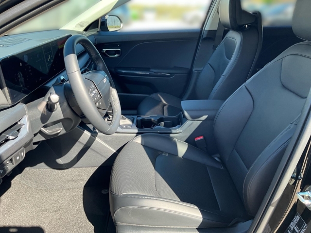 Kia K4 SW – Bild 9